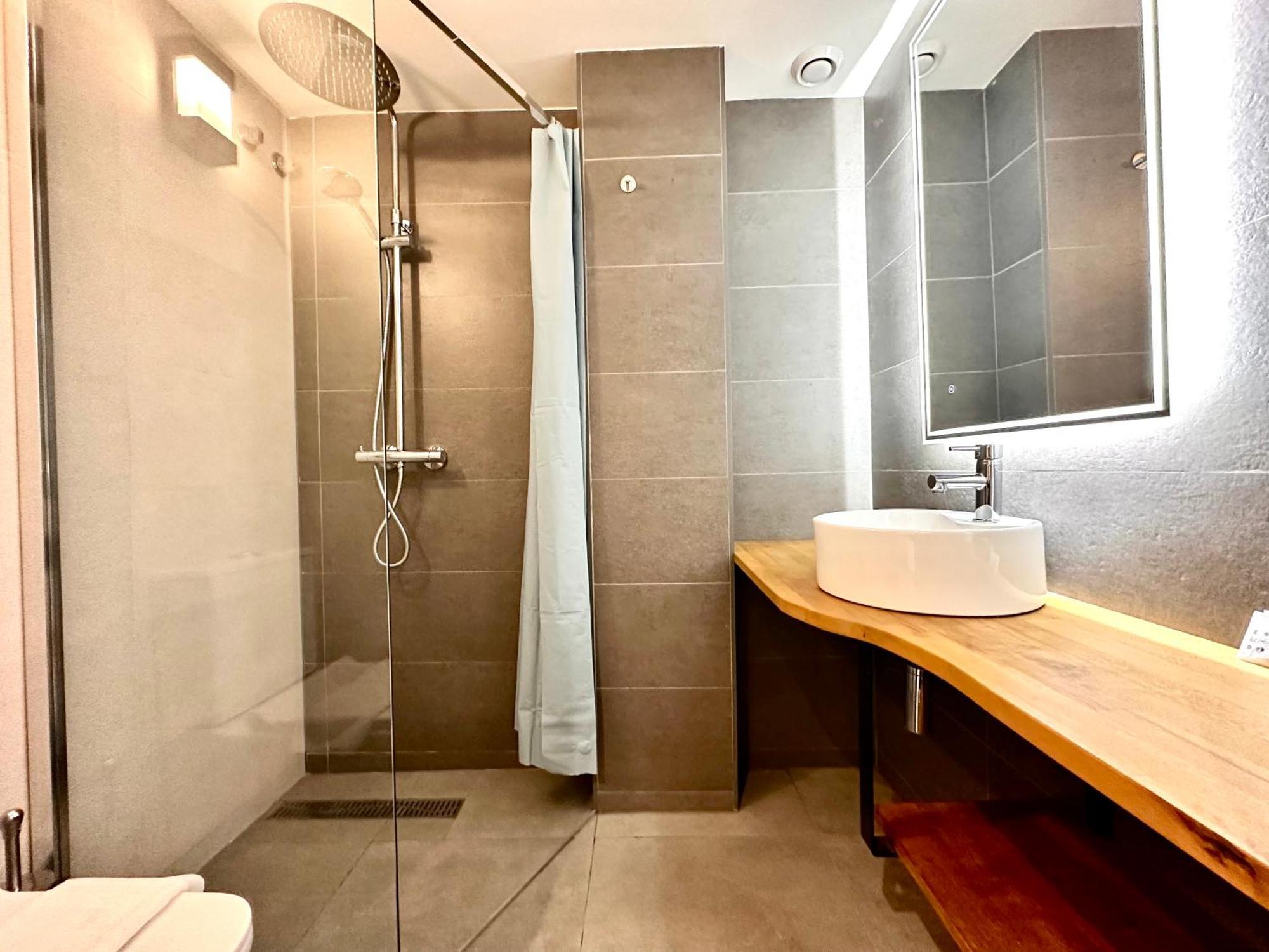 ולנסיה Place Your Place Suites Benimaclet מראה חיצוני תמונה