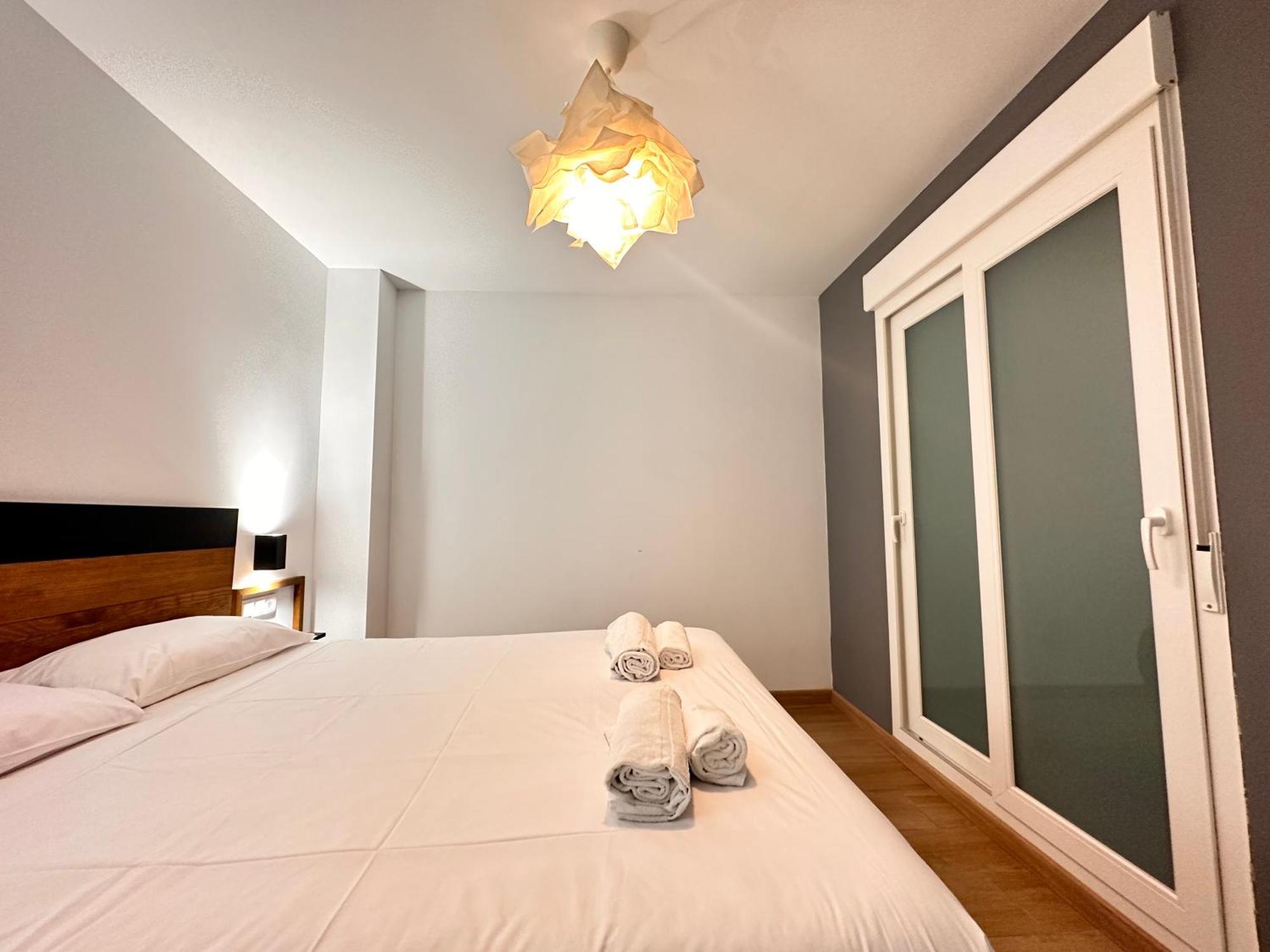 ולנסיה Place Your Place Suites Benimaclet מראה חיצוני תמונה