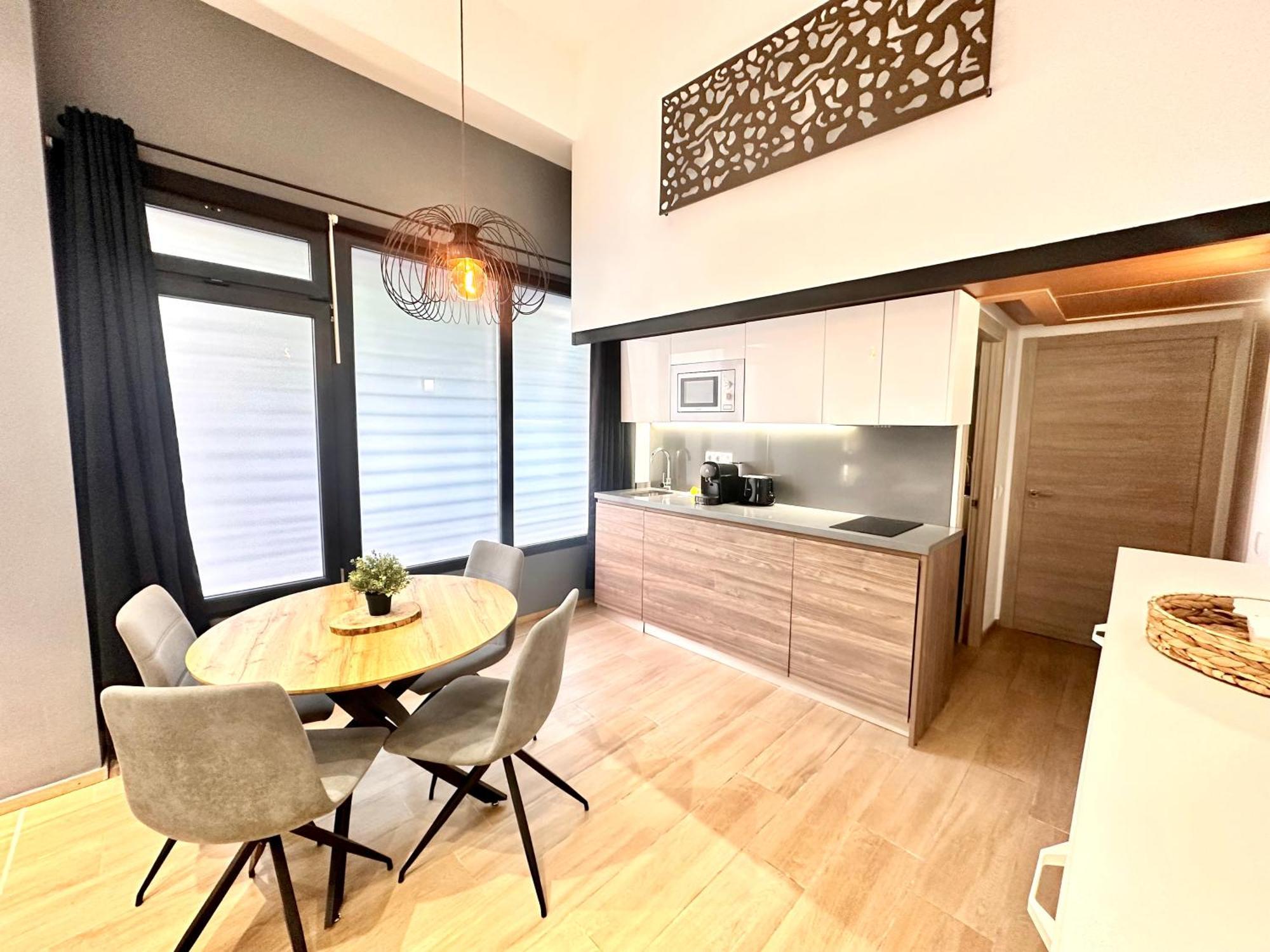 ולנסיה Place Your Place Suites Benimaclet מראה חיצוני תמונה