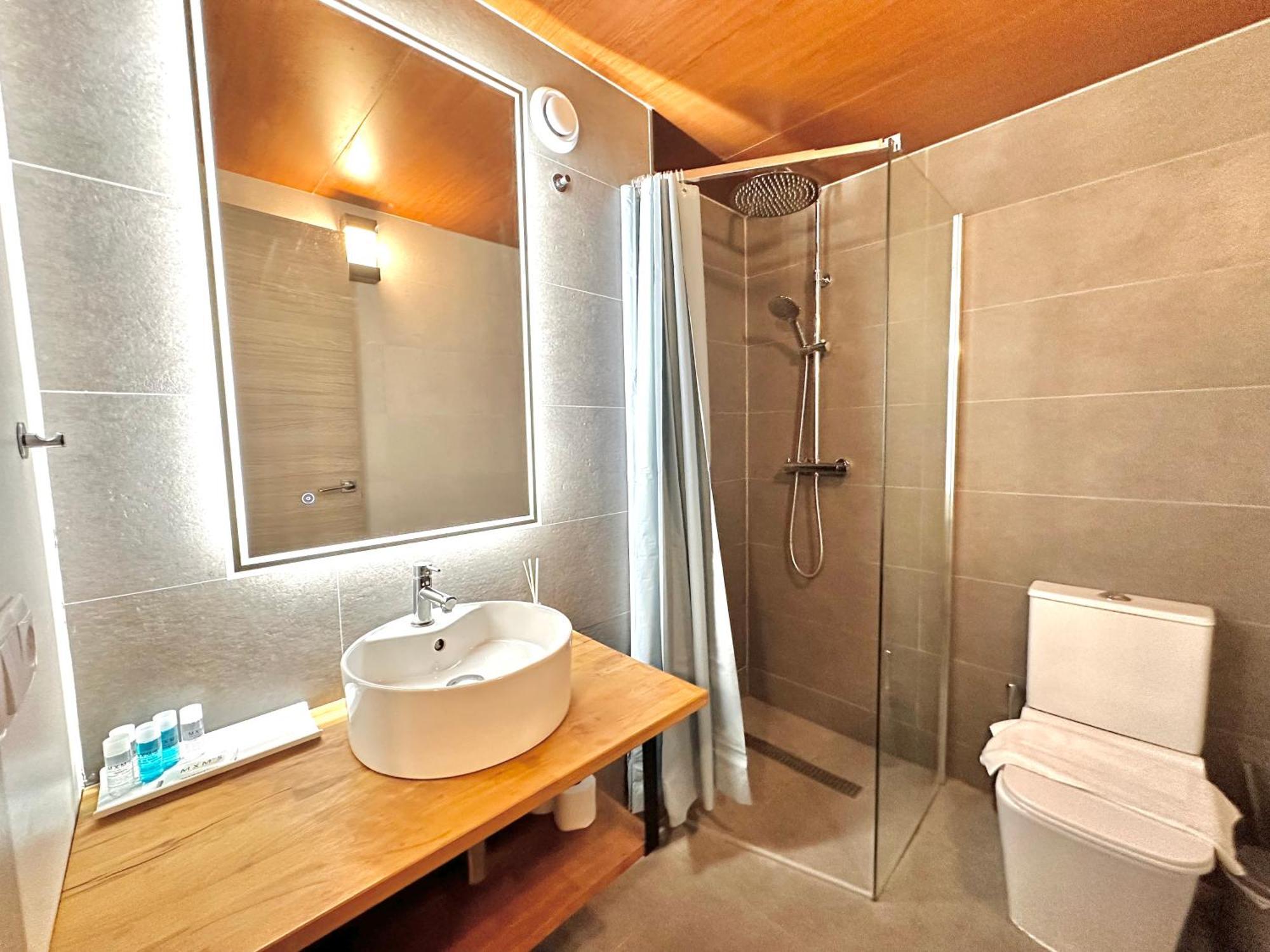 ולנסיה Place Your Place Suites Benimaclet מראה חיצוני תמונה
