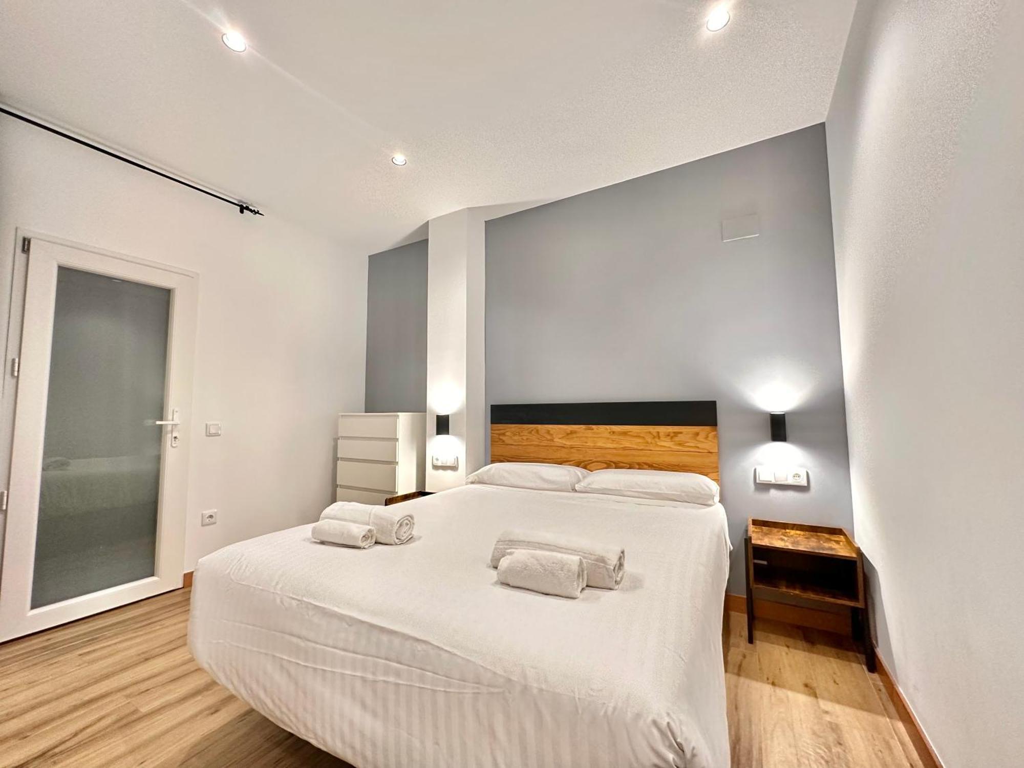 ולנסיה Place Your Place Suites Benimaclet מראה חיצוני תמונה