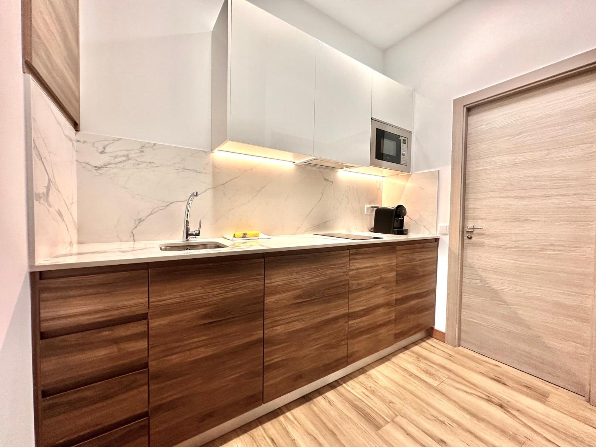 ולנסיה Place Your Place Suites Benimaclet מראה חיצוני תמונה