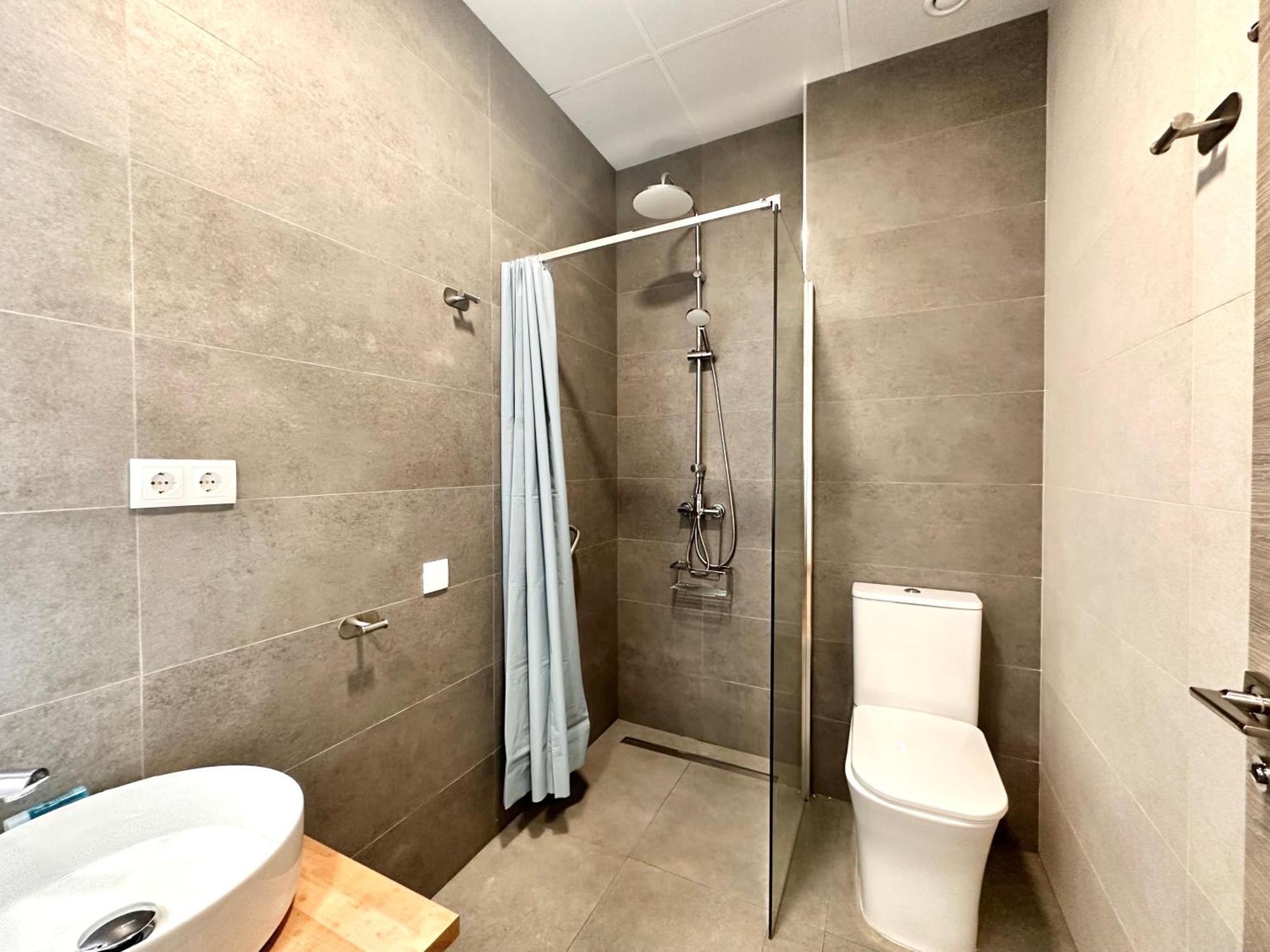 ולנסיה Place Your Place Suites Benimaclet מראה חיצוני תמונה